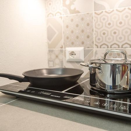 Volvinioone Monolocale Uso Esclusivo In Cermenate Apartment Милано Екстериор снимка