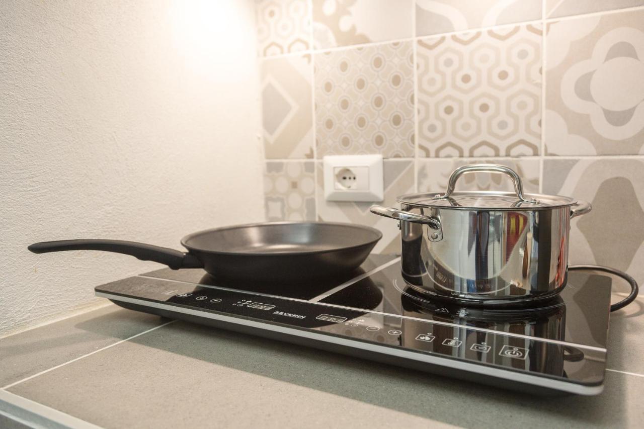 Volvinioone Monolocale Uso Esclusivo In Cermenate Apartment Милано Екстериор снимка
