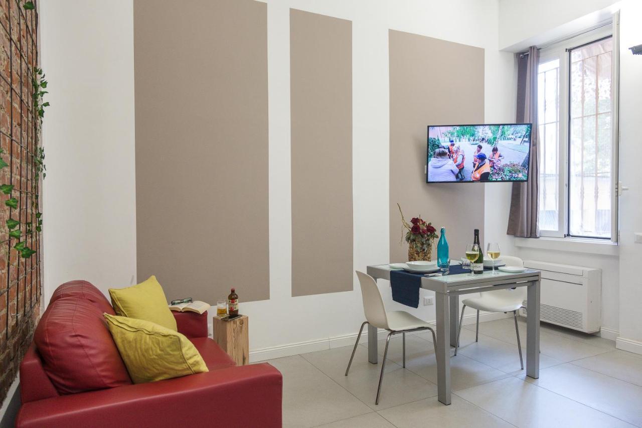 Volvinioone Monolocale Uso Esclusivo In Cermenate Apartment Милано Екстериор снимка